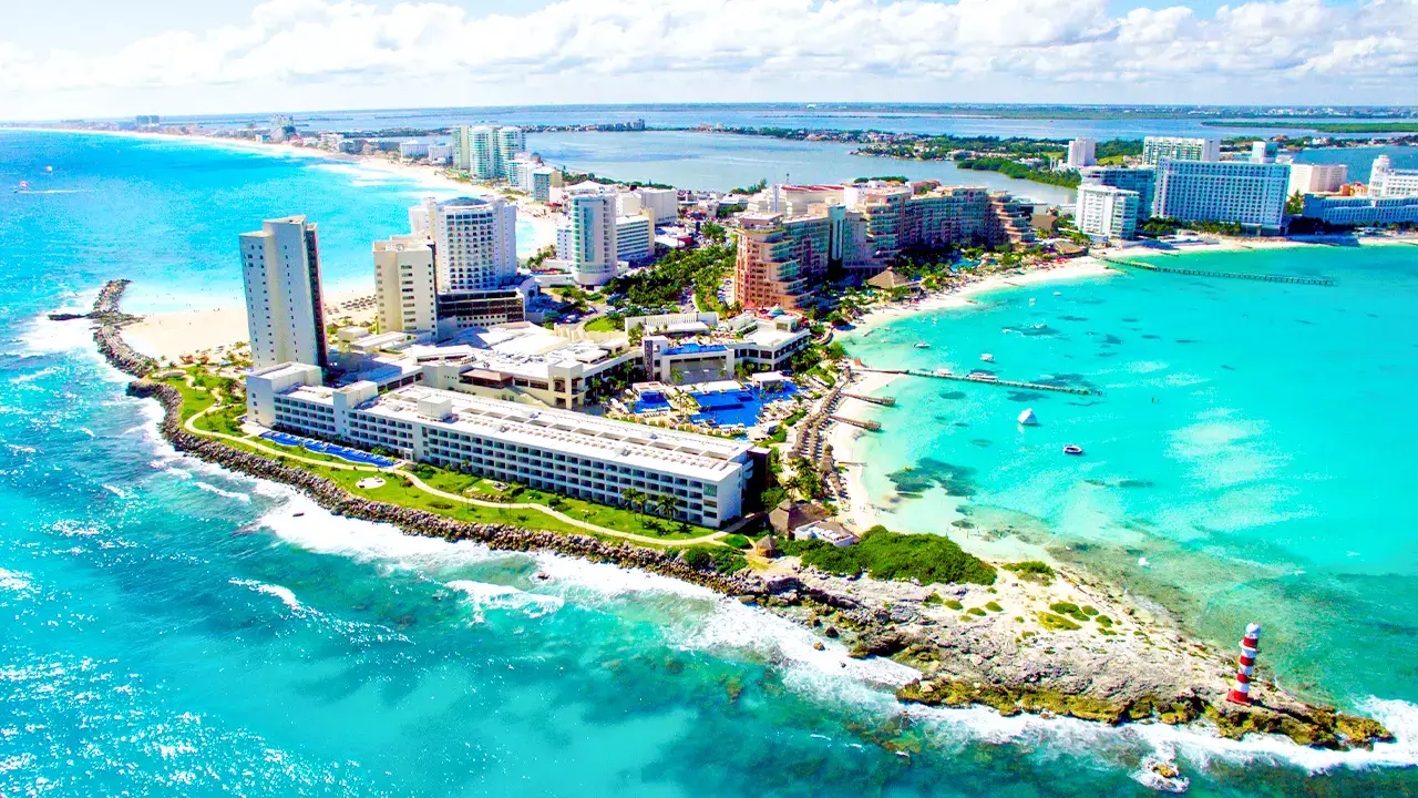que hacer en cancún