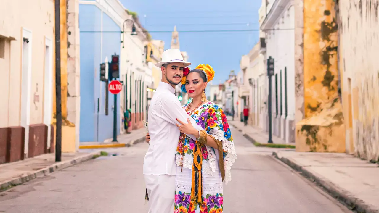 que hacer en merida